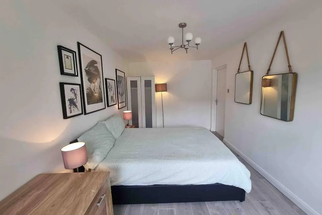The Bungalow Cambridge  Holiday home Cambridge (Cambridgeshire)