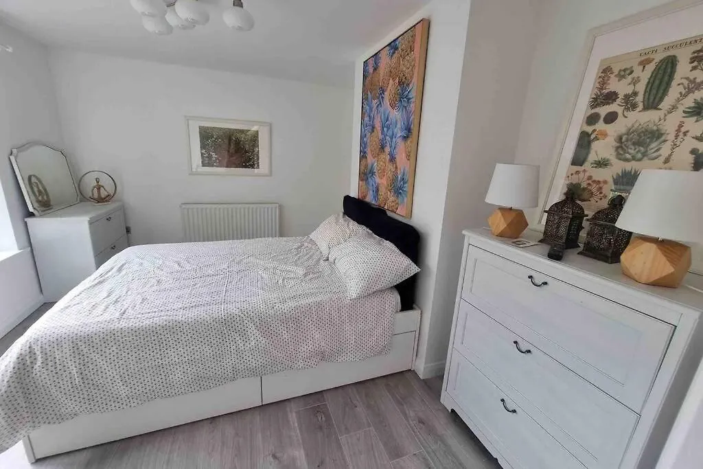 The Bungalow Cambridge  United Kingdom